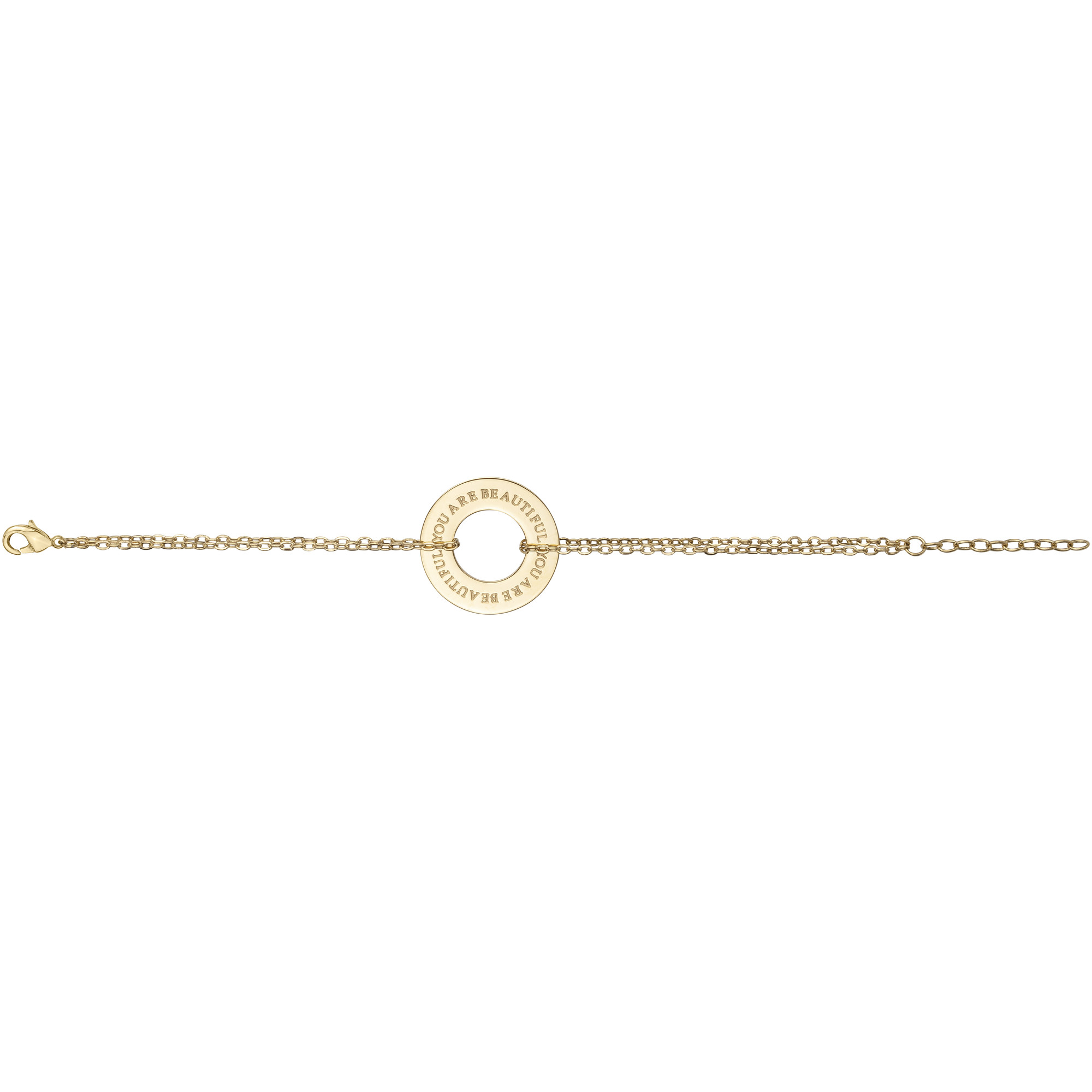 Bracelet Danielle Phebus Femme en Acier