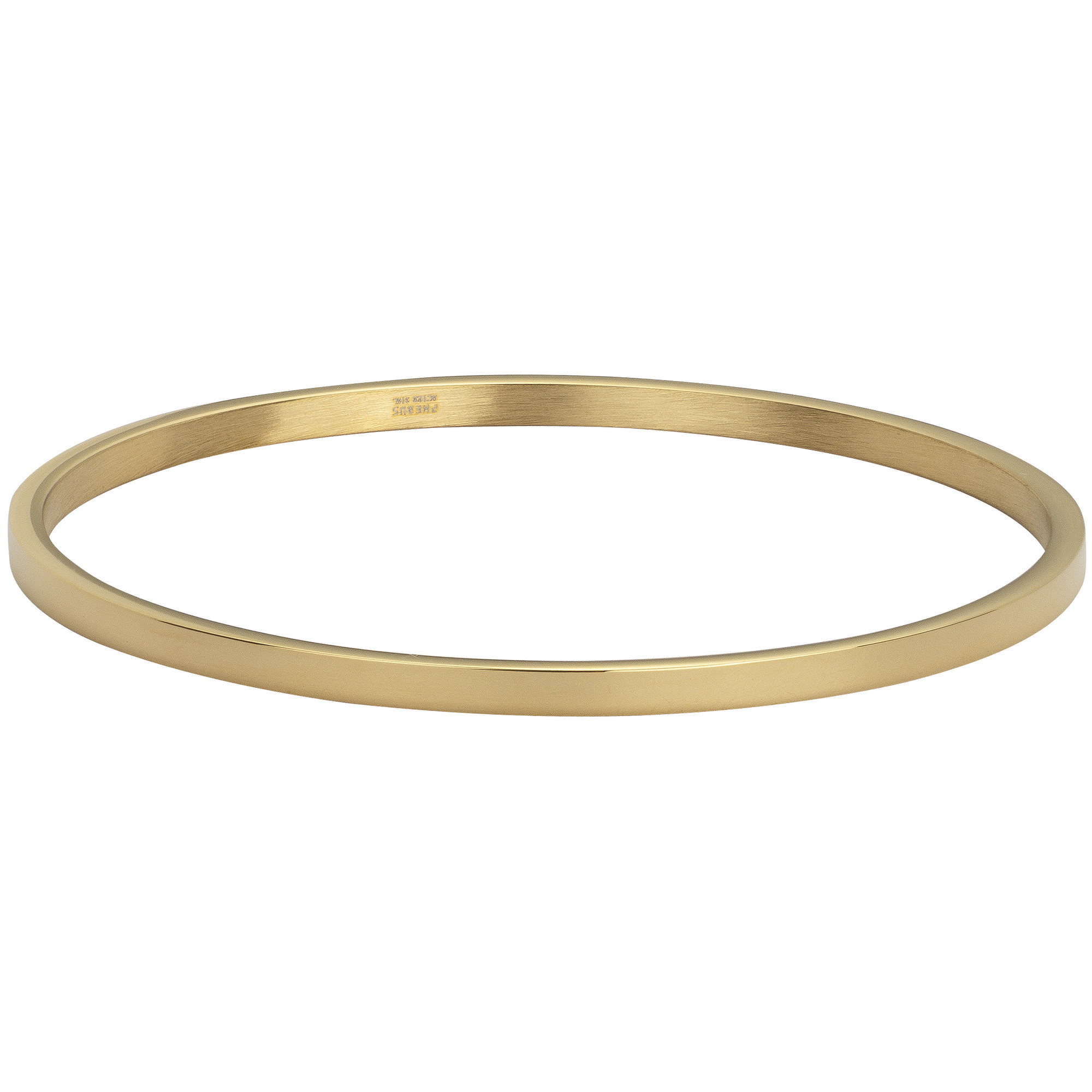 Bracelet Gladys Phebus Femme en Acier