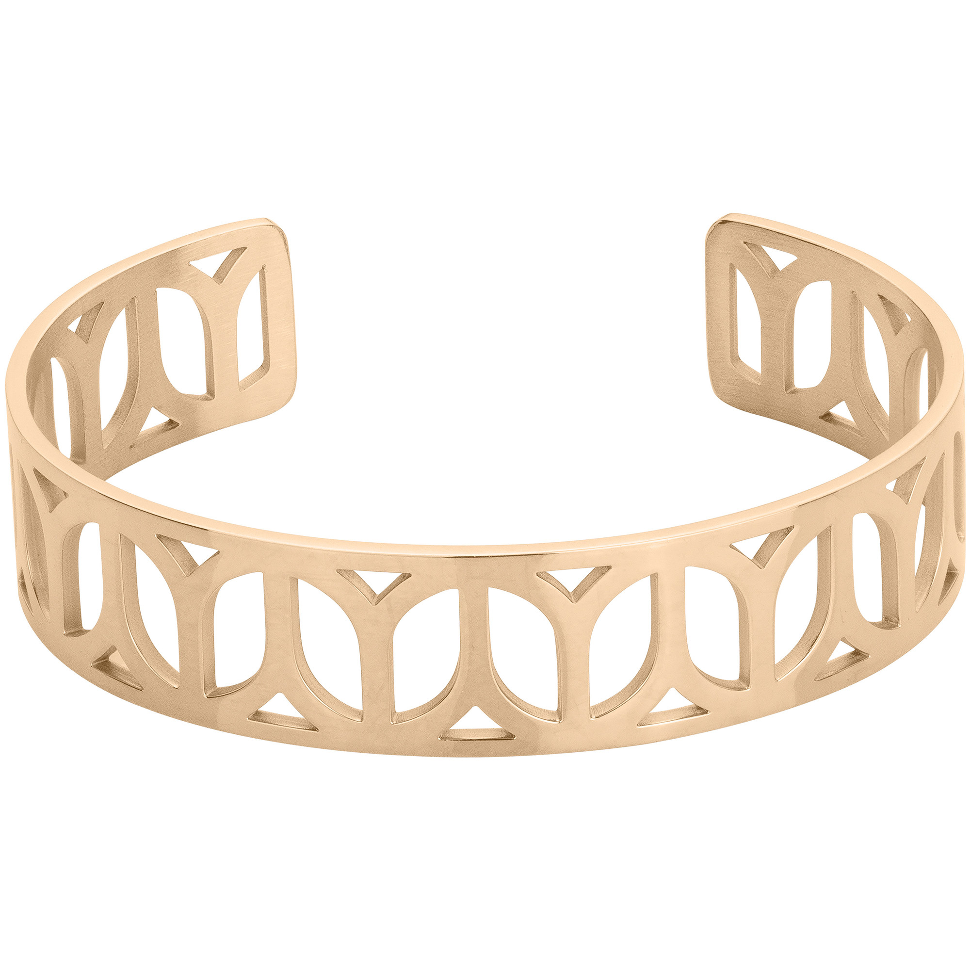 Bracelet Linda Phebus Femme en Acier