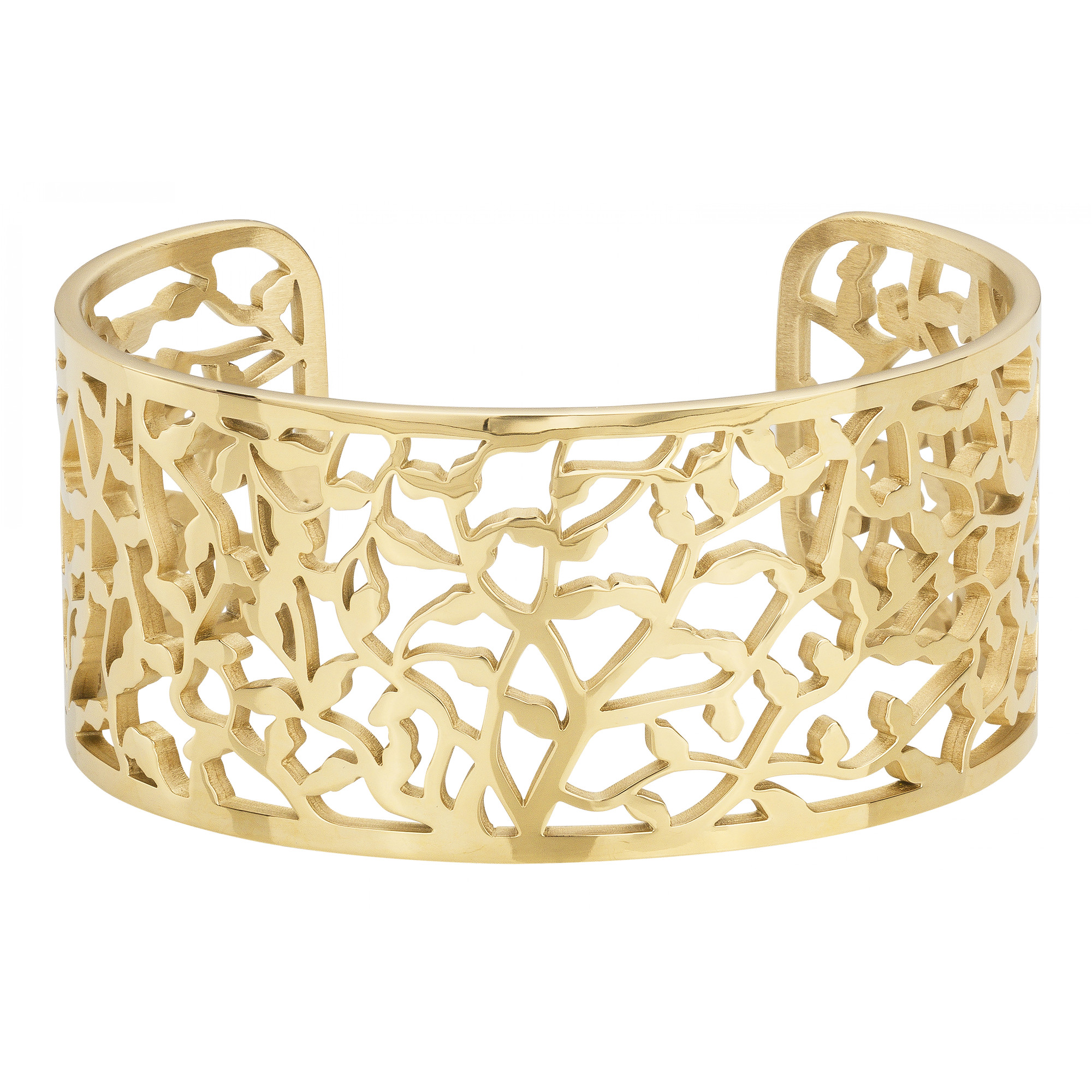 Bracelet Alexandra Phebus Femme en Acier