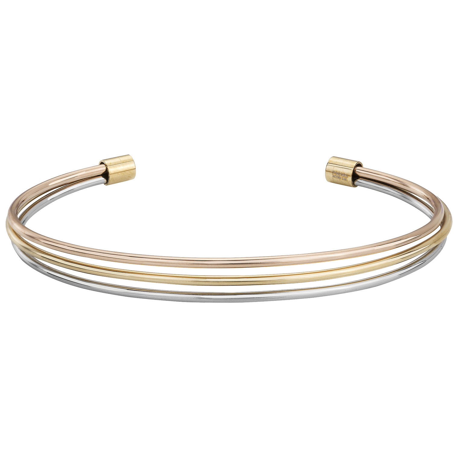 Bracelet Solange Phebus Femme en Acier