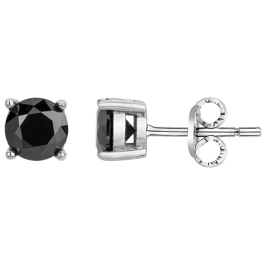 Boucles d'oreilles Issa Phebus Homme en Acier