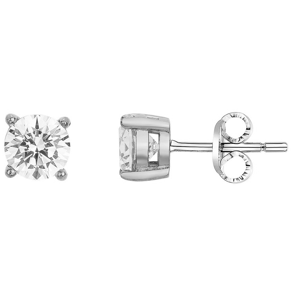Boucles d'oreilles Ryo Phebus Homme en Acier