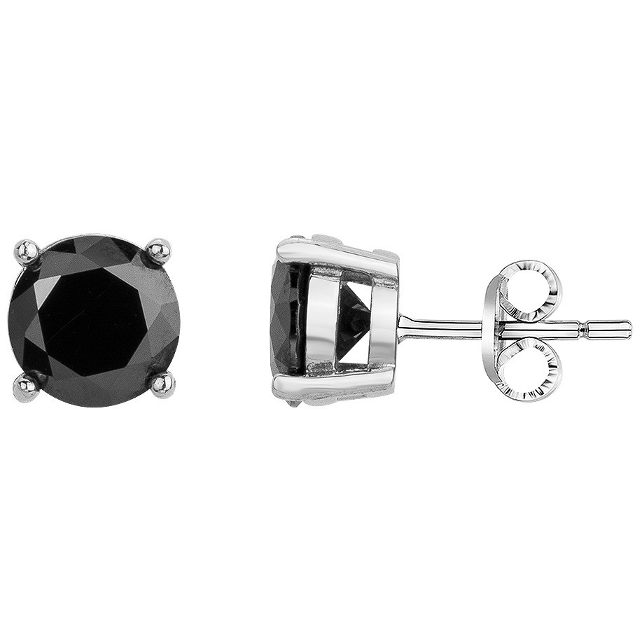 Boucles d'oreilles Ryo Phebus Homme en Acier