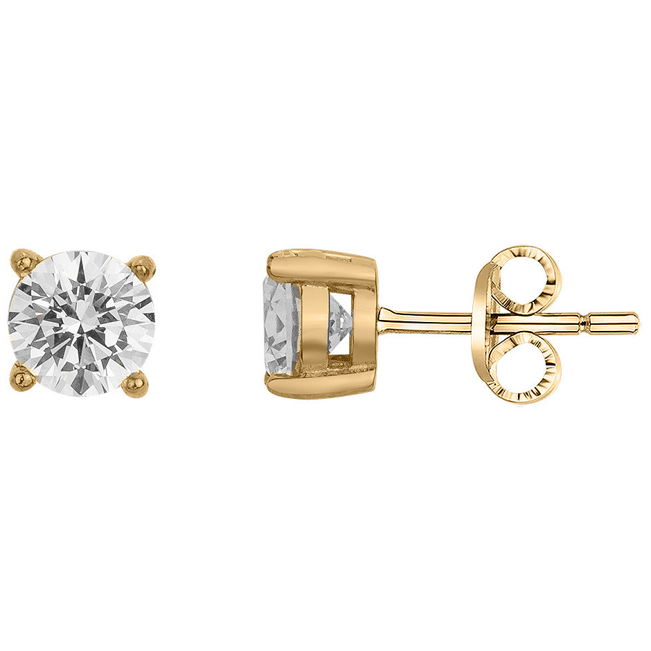 Boucles d'oreilles Ryo Phebus Homme en Acier