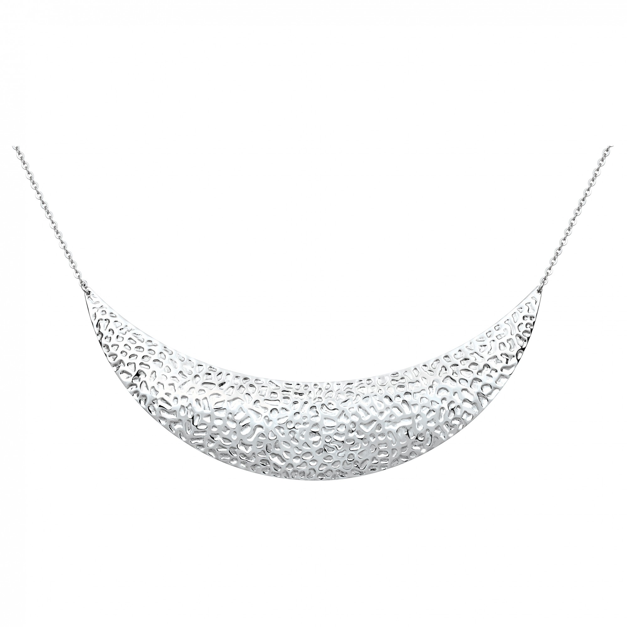Collier Phebus Femme en Acier