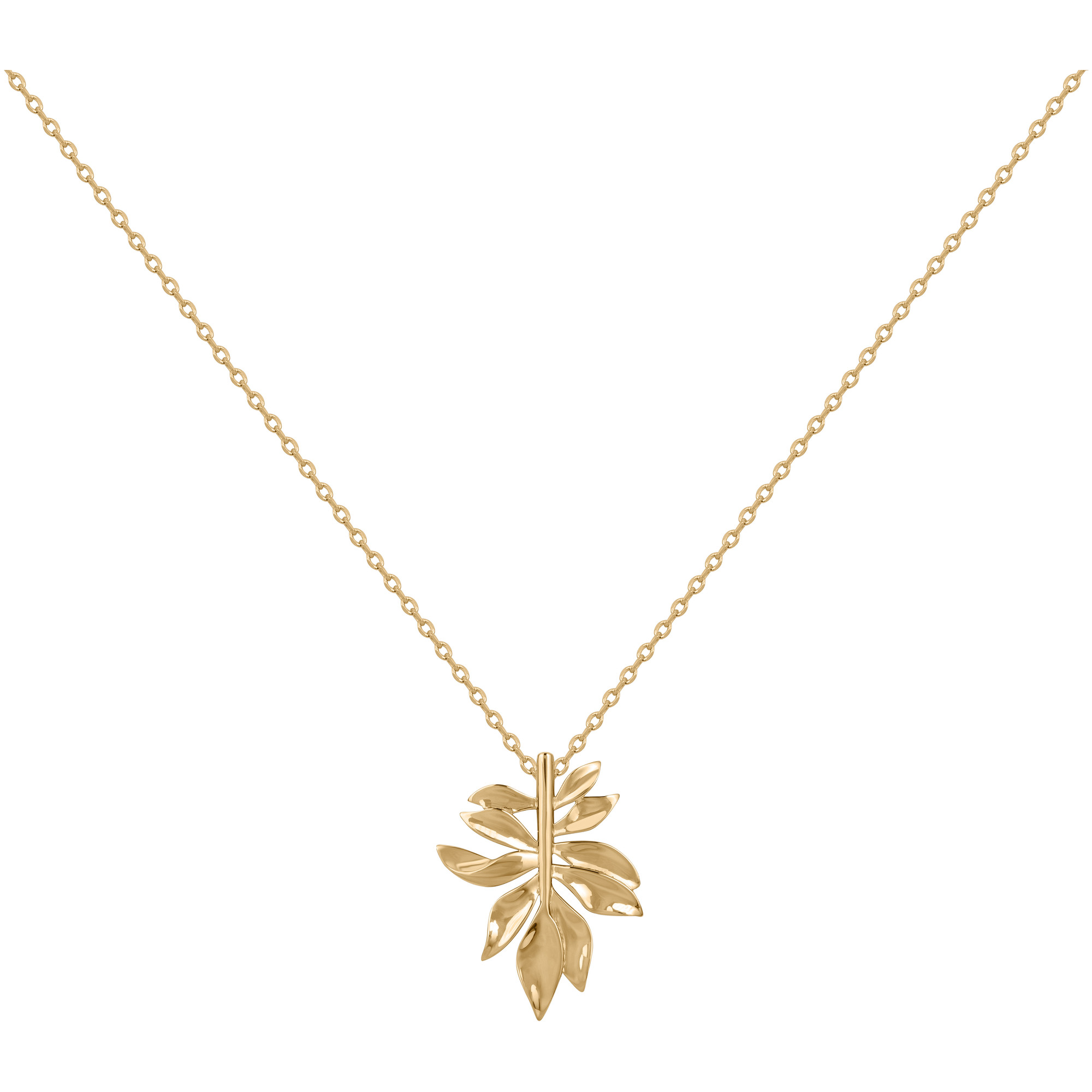 Collier Phebus Femme en Acier