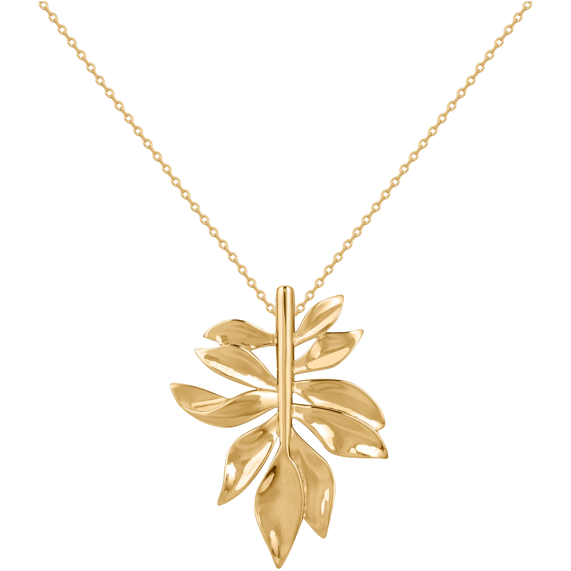 Collier Phebus Femme en Acier