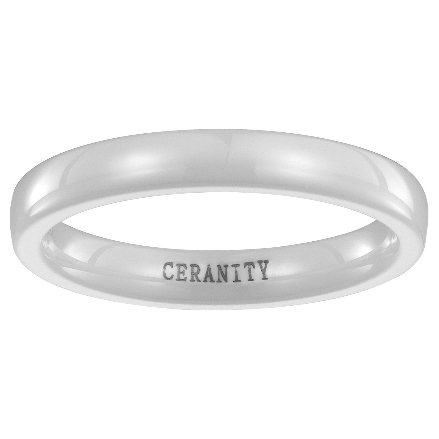 Bague Ninon Phebus Femme en Céramique