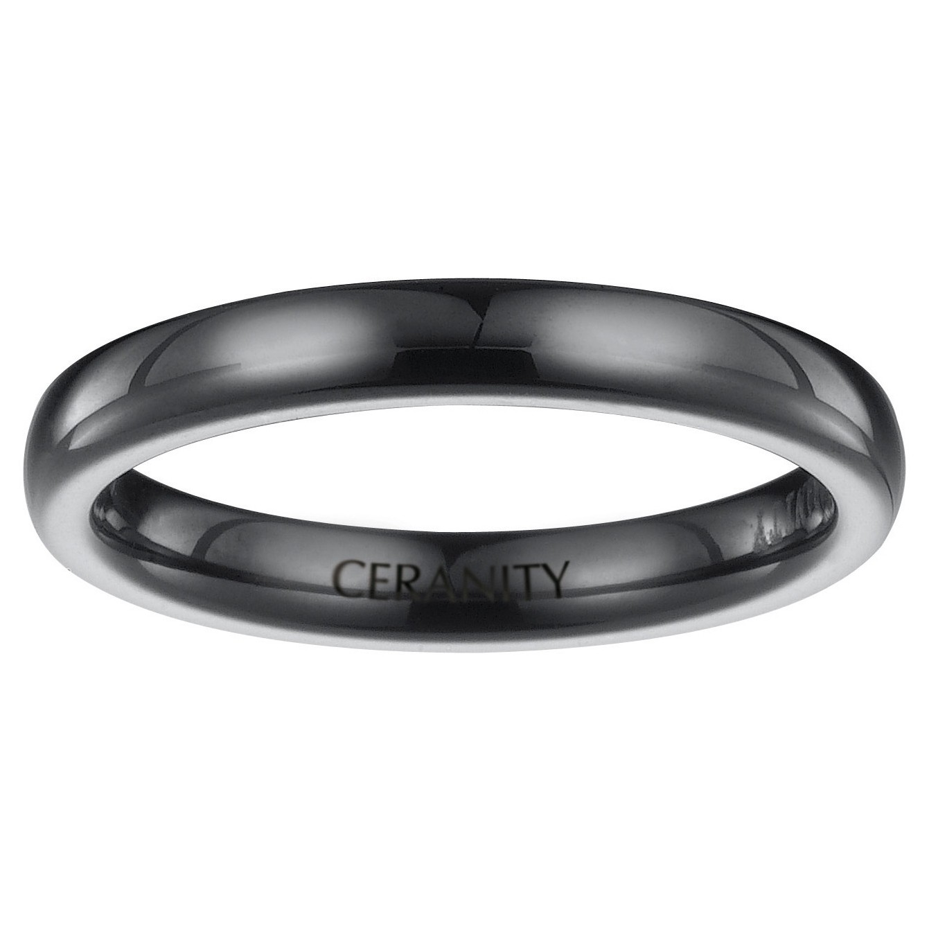 Bague Ninon Phebus Femme en Céramique