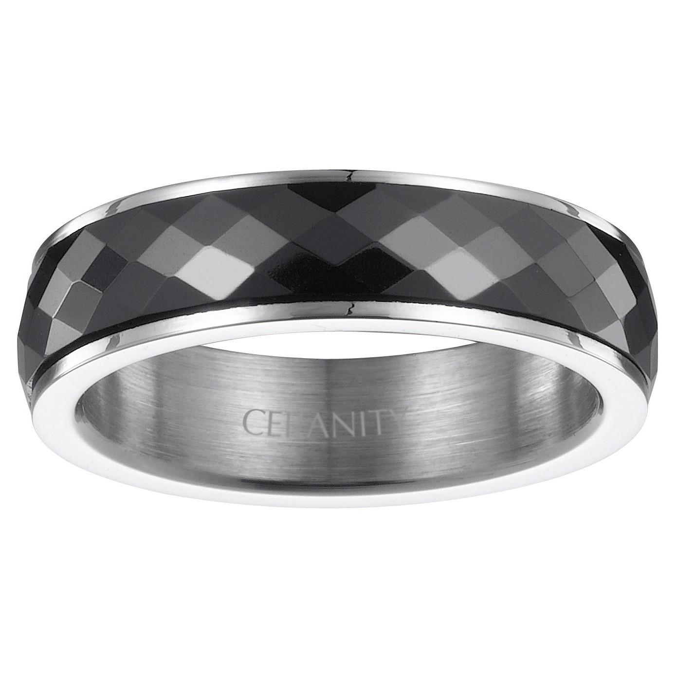 Bague Léa Phebus Femme en Acier