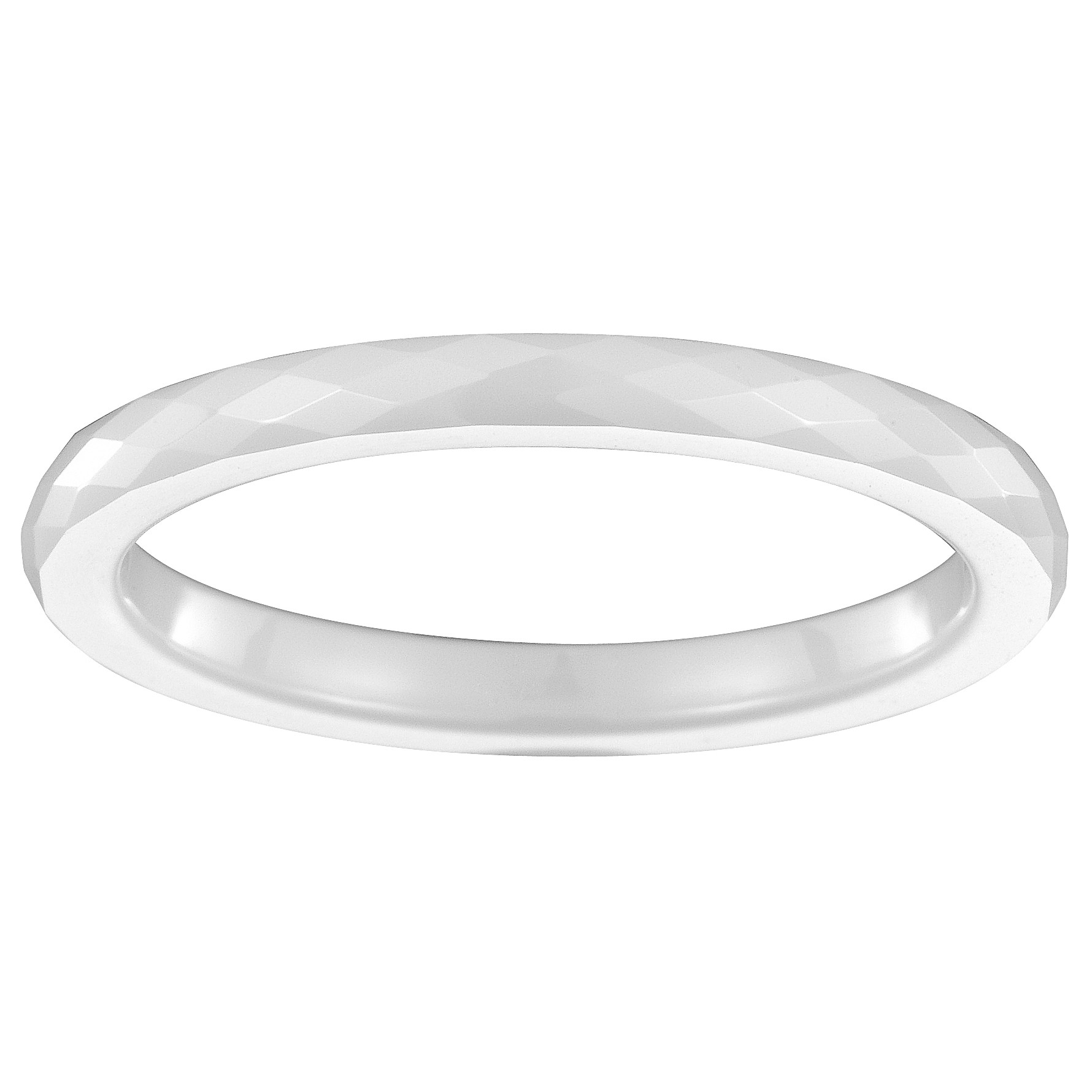 Bague clara Phebus Femme en Céramique