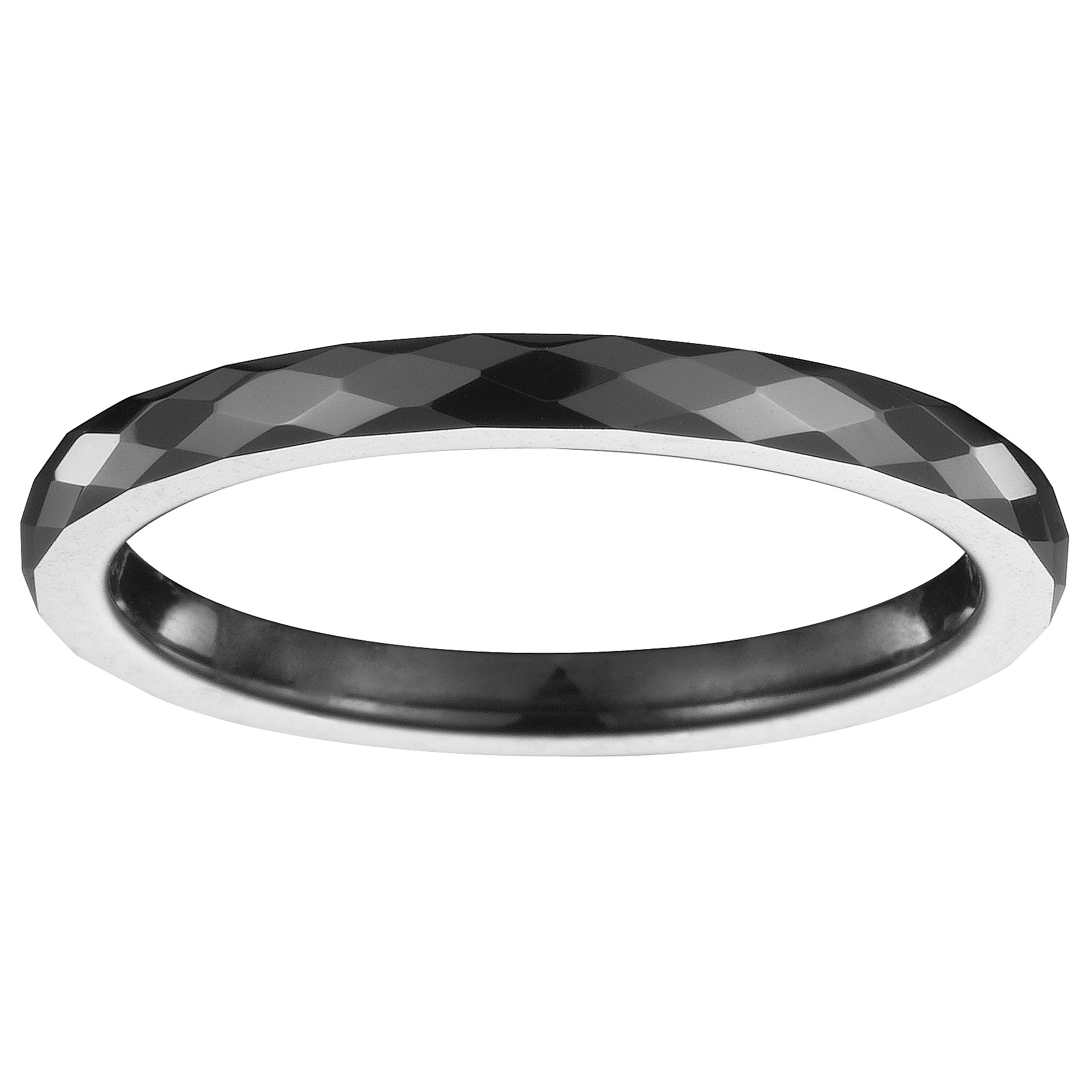 Bague clara Phebus Femme en Céramique