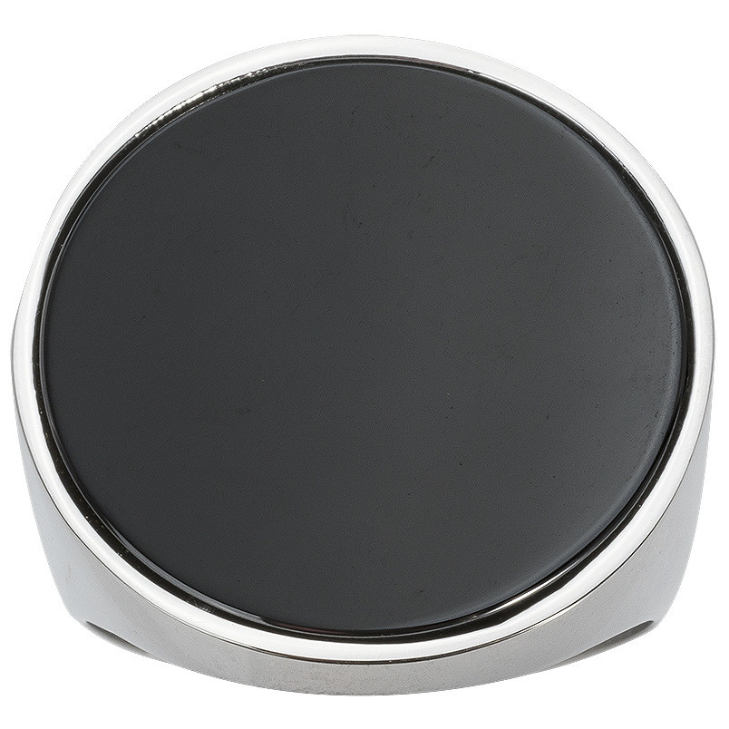 Bague Phebus Femme en Acier