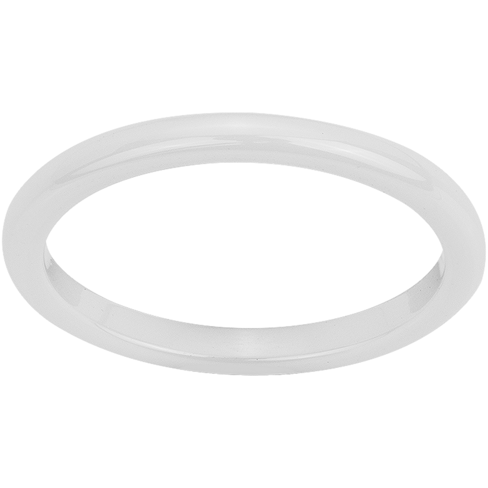 Bague Céleste Phebus Femme en Céramique