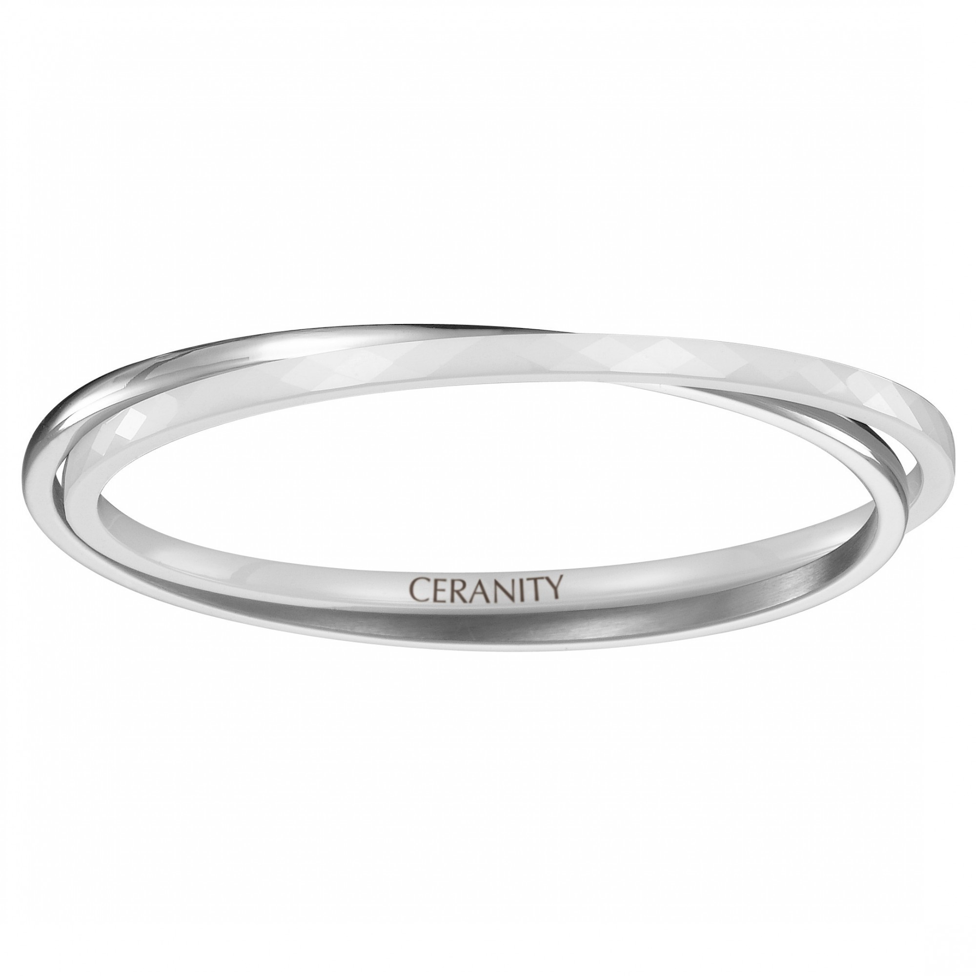 Bracelet Phebus Femme en Acier