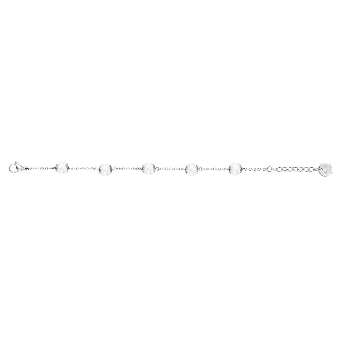 Bracelet Phebus Femme en Acier