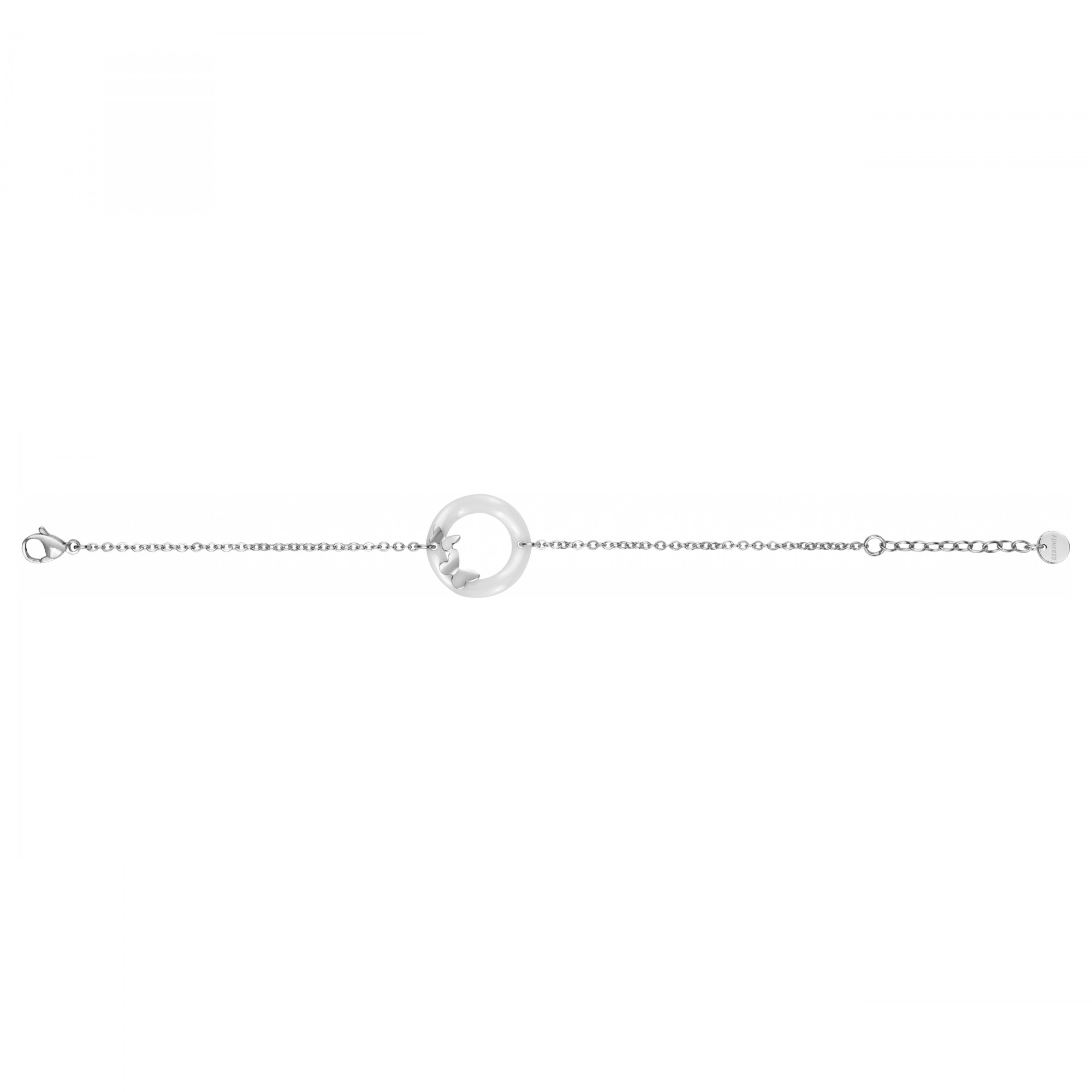 Bracelet Phebus Femme en Acier