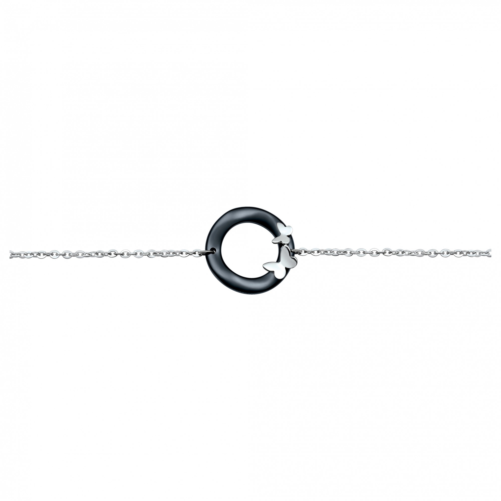 Bracelet Phebus Femme en Acier