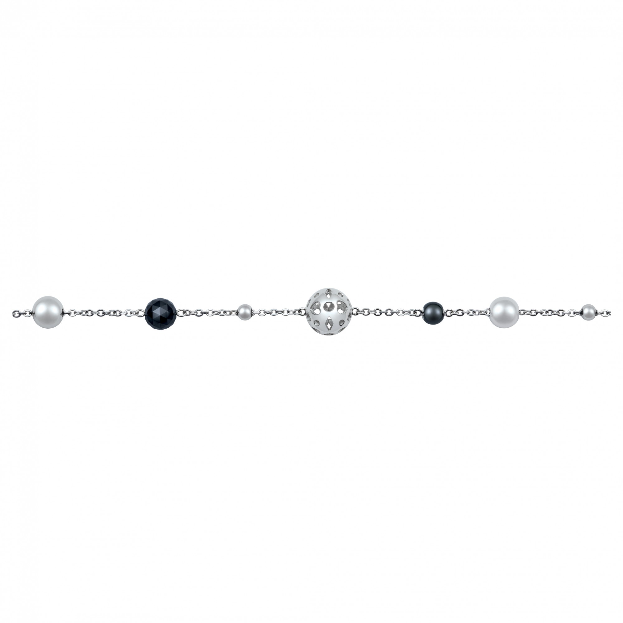 Bracelet Phebus Femme en Acier