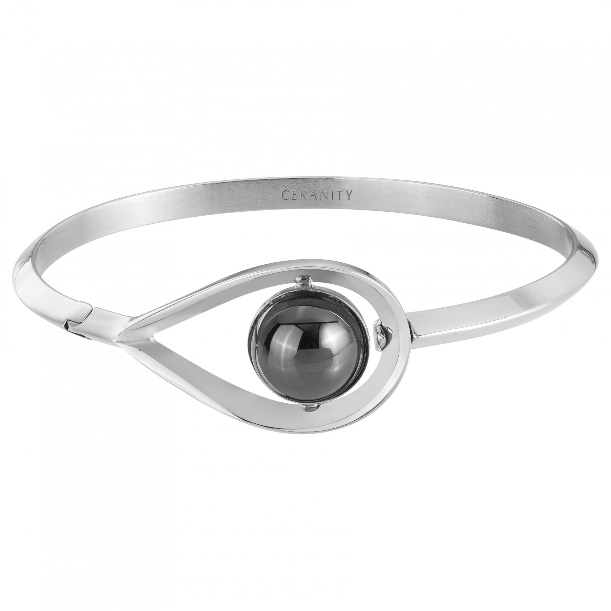 Bracelet Caroline Phebus Femme en Acier