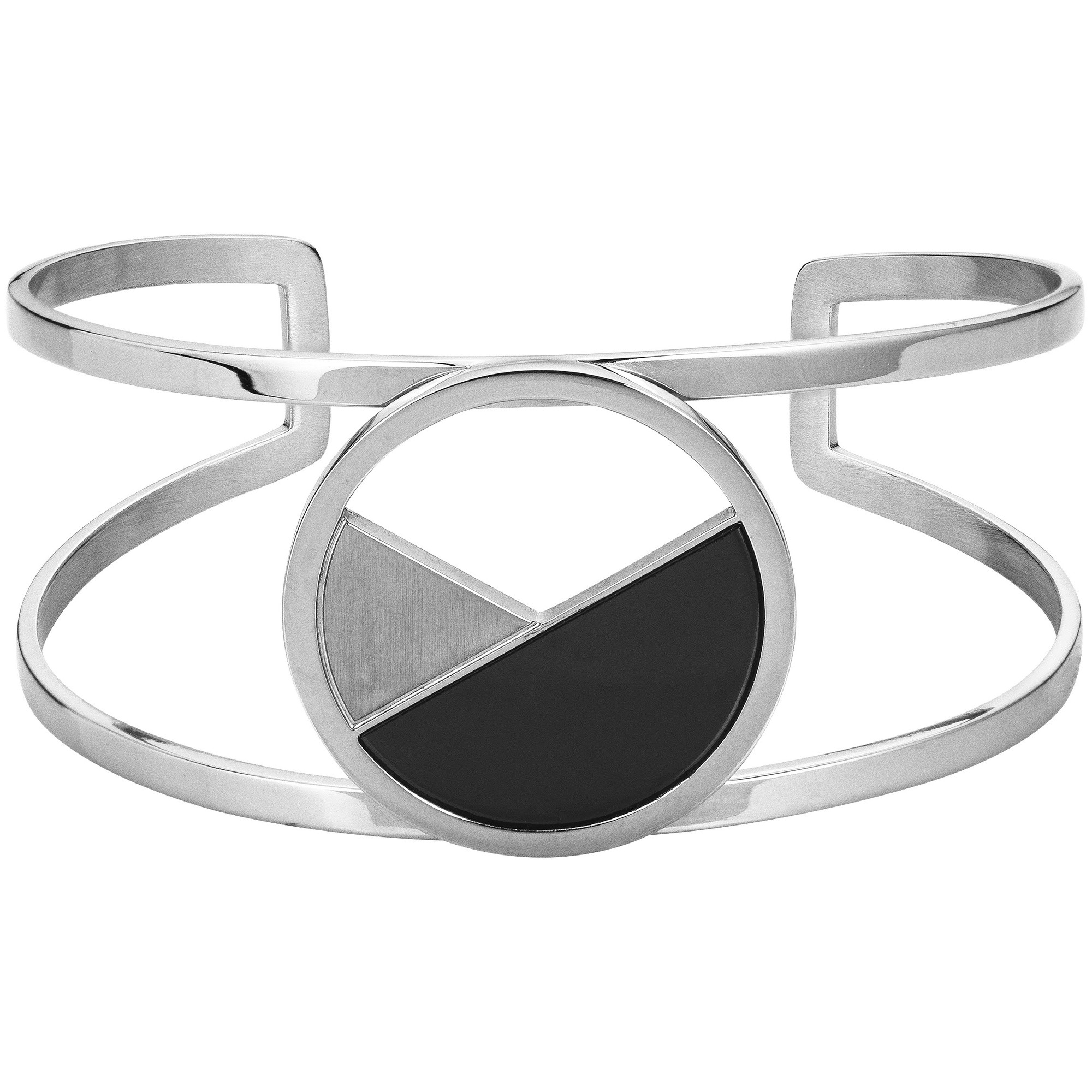 Bracelet Willow Phebus Femme en Acier