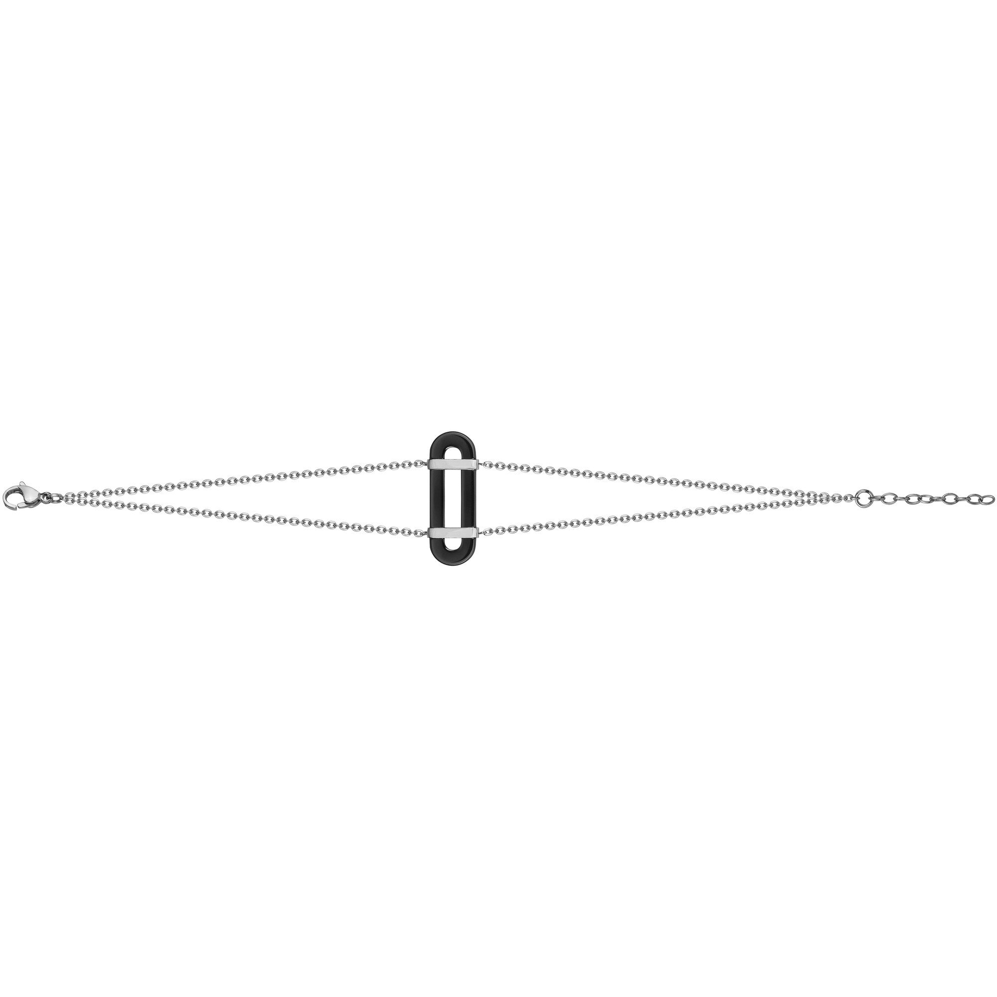 Bracelet Phebus Femme en Acier
