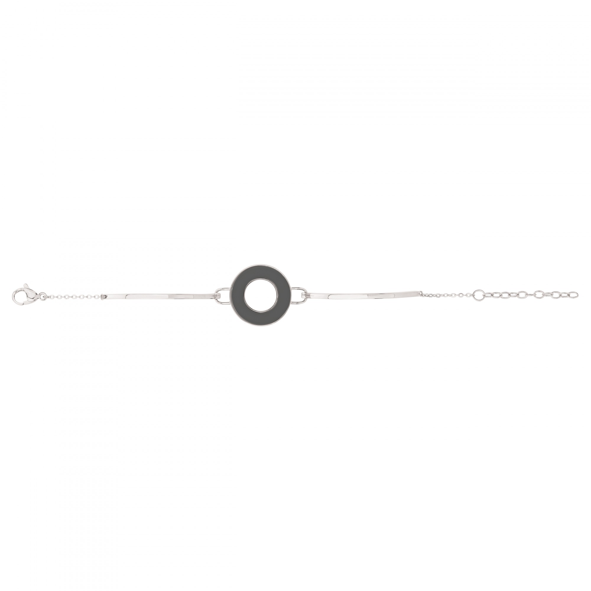 Bracelet Kennedy Phebus Femme en Acier