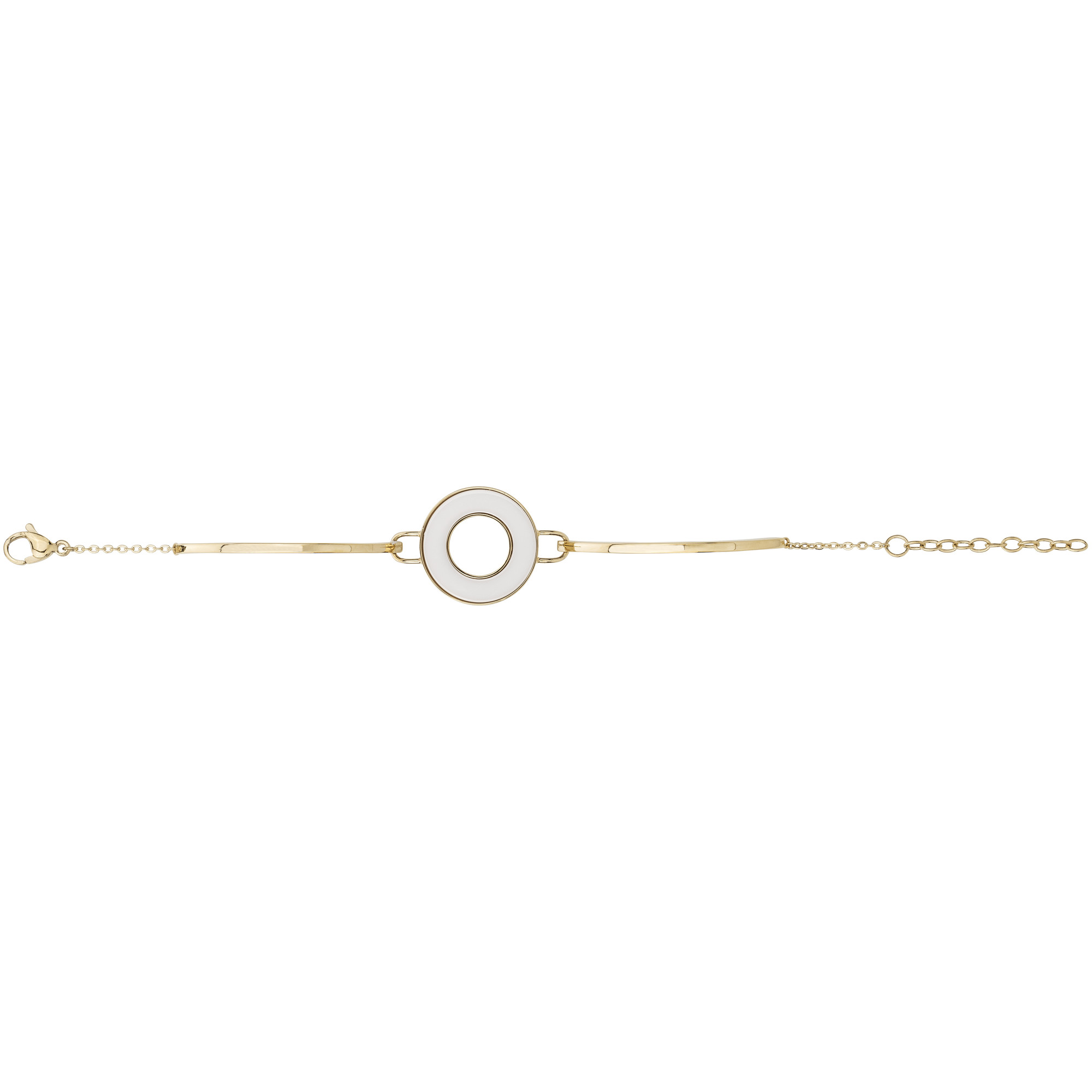 Bracelet Kennedy Phebus Femme en Acier