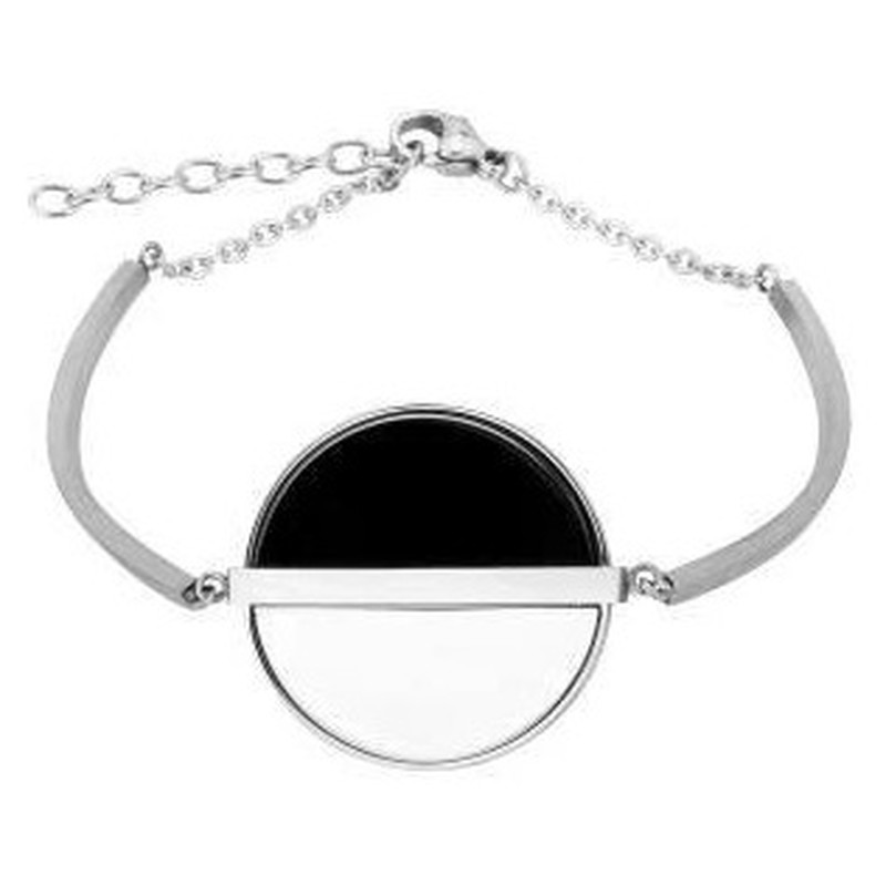 Bracelet Ariana Phebus Femme en Acier