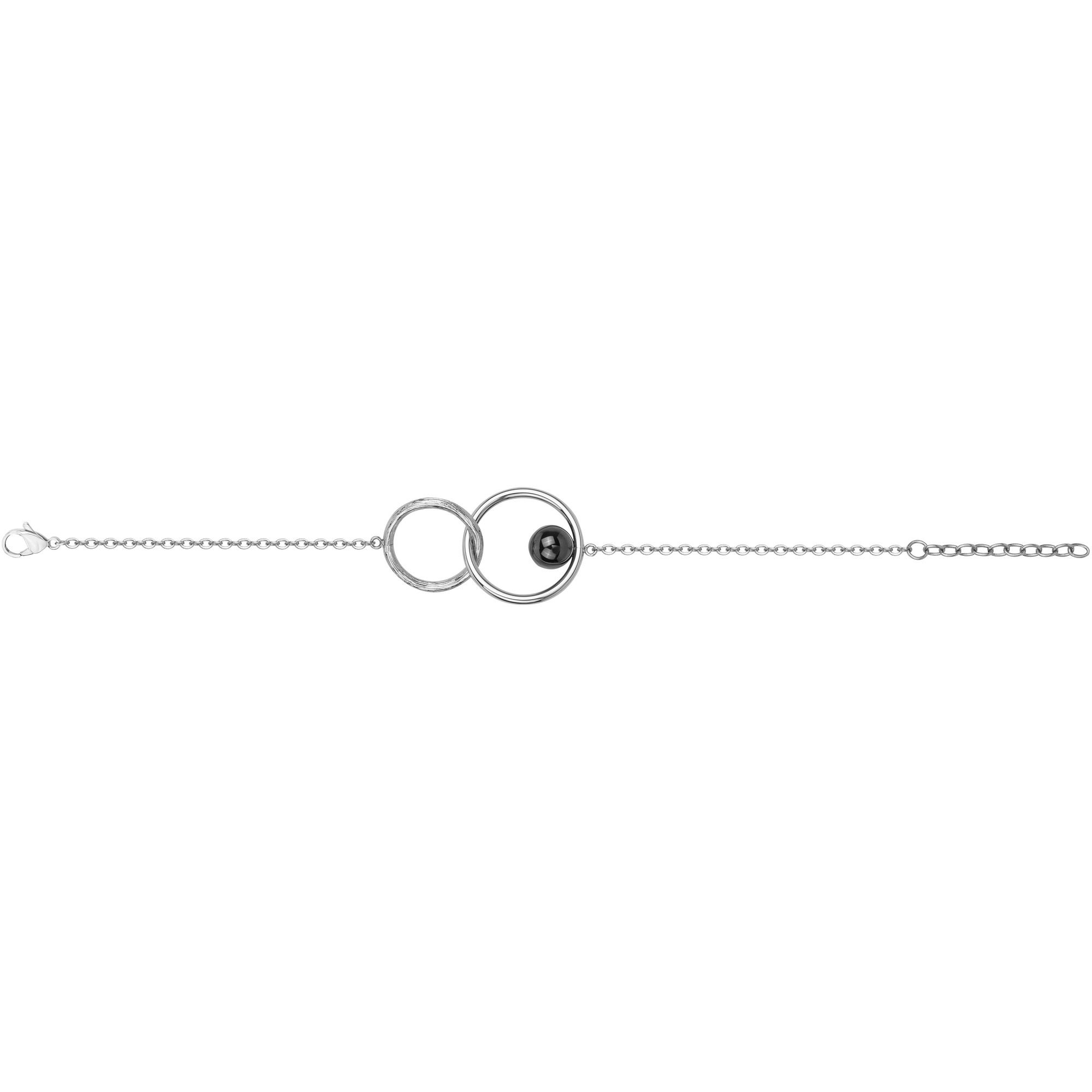 Bracelet Alexa Phebus Femme en Acier