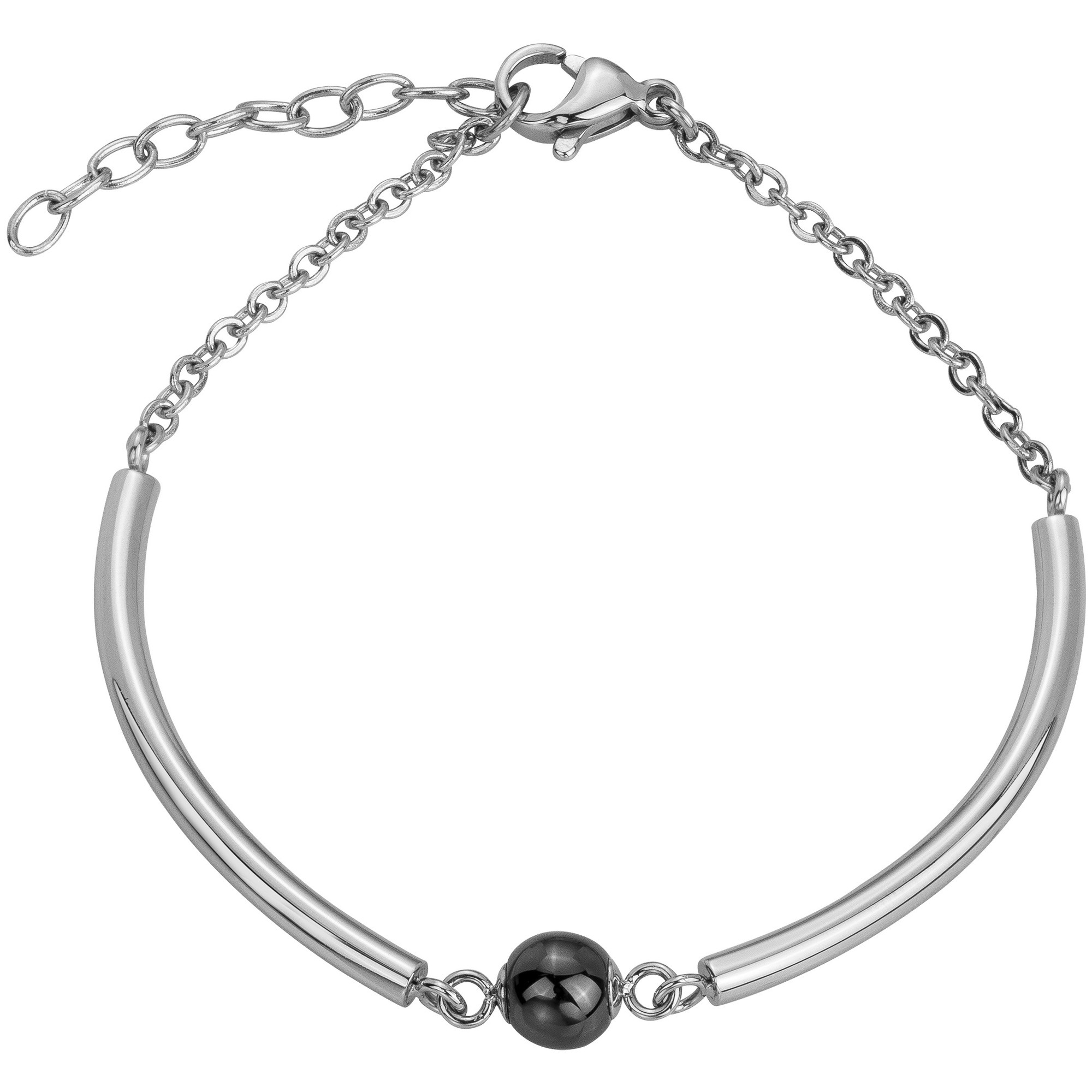 Bracelet Kaylee Phebus Femme en Acier