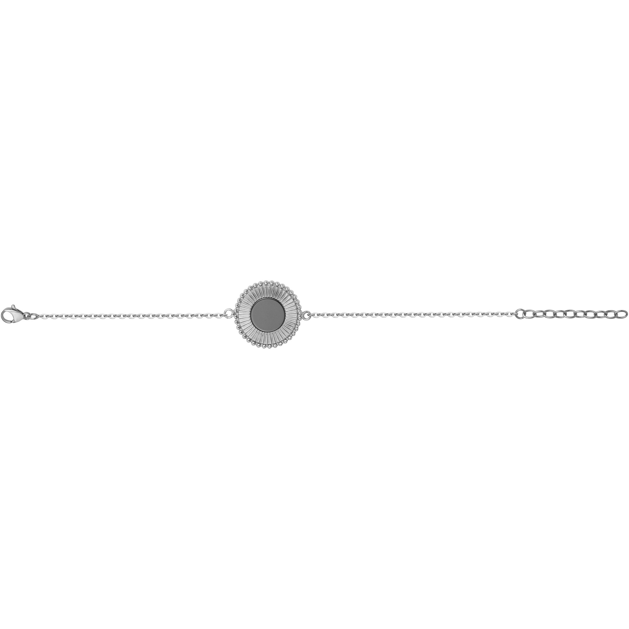 Bracelet Jehane Phebus Femme en Acier