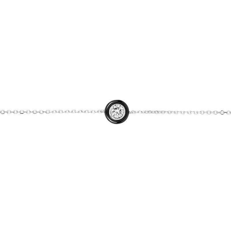 Bracelet Sirocco Phebus Femme en Argent