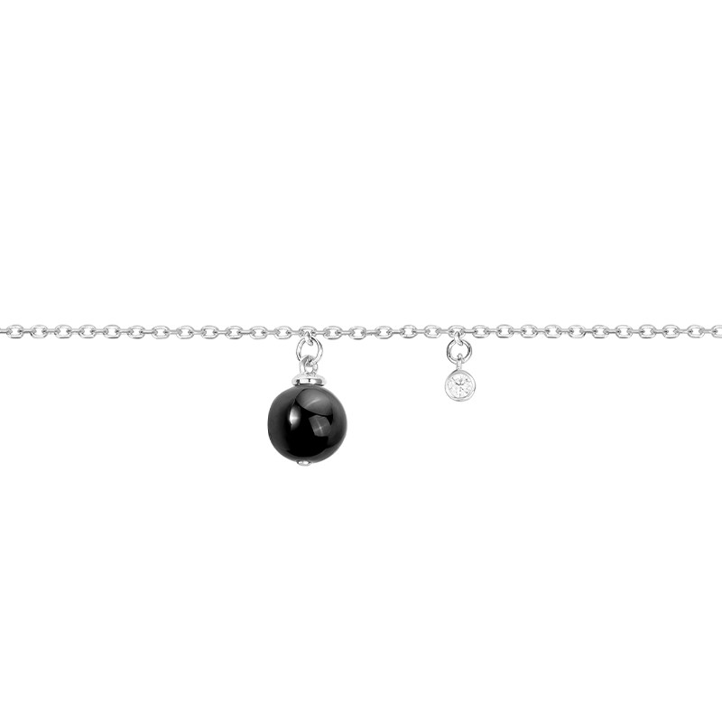 Bracelet Limoges Phebus Femme en Argent