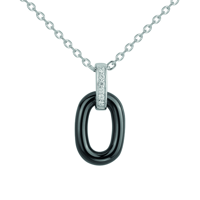 Collier Arita Phebus Femme en Argent