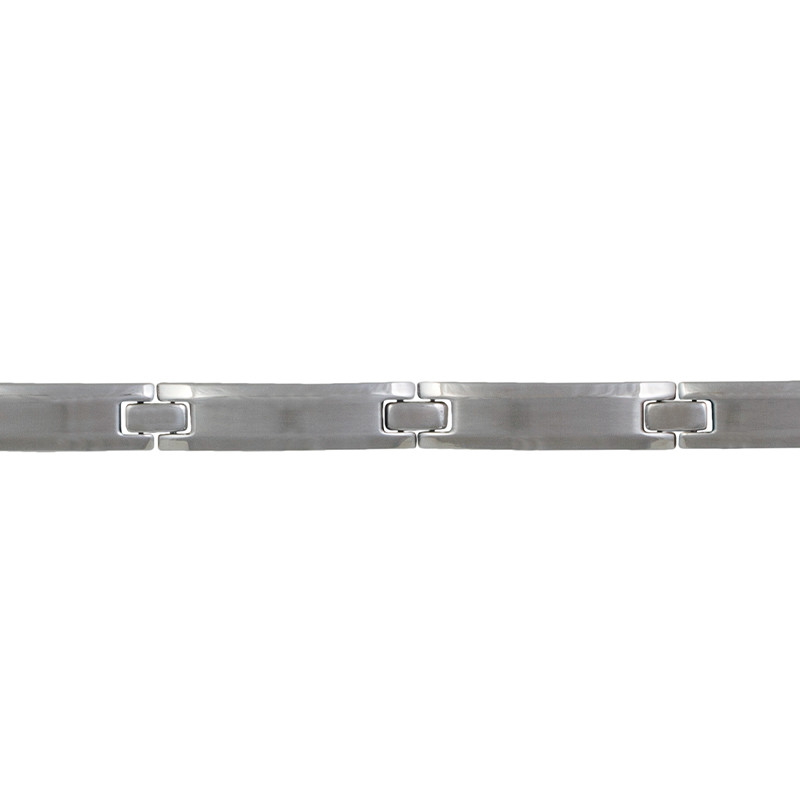 Bracelet Nils Phebus Homme en Acier