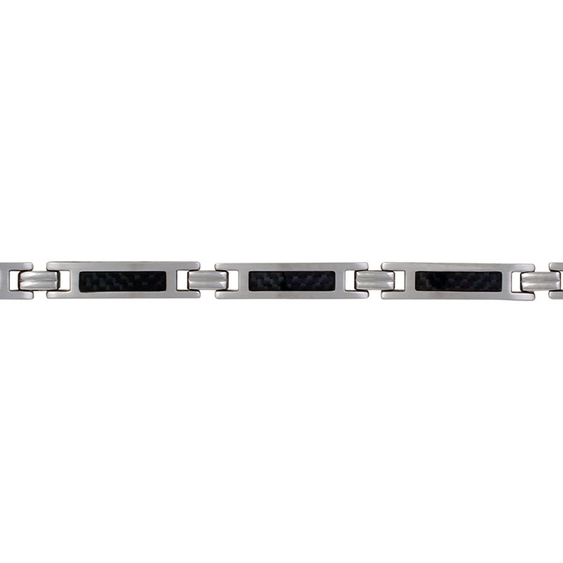 Bracelet Joo Phebus Homme en Acier