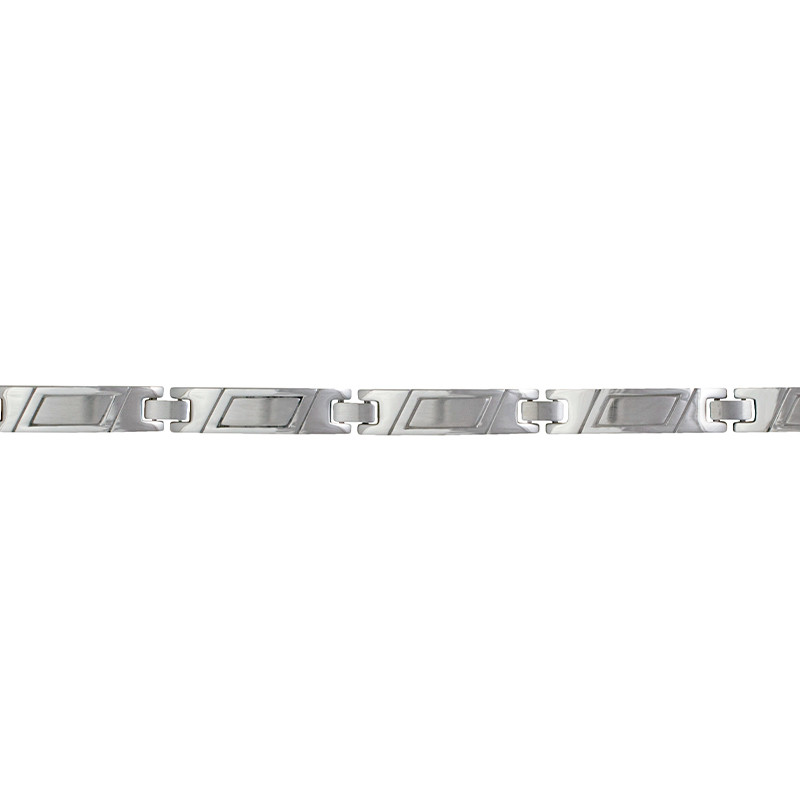 Bracelet Lars Phebus Homme en Acier