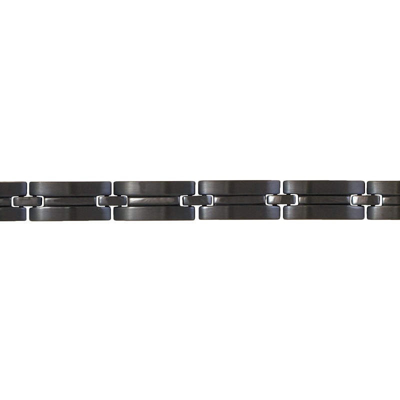 Bracelet Karol Phebus Homme en Acier