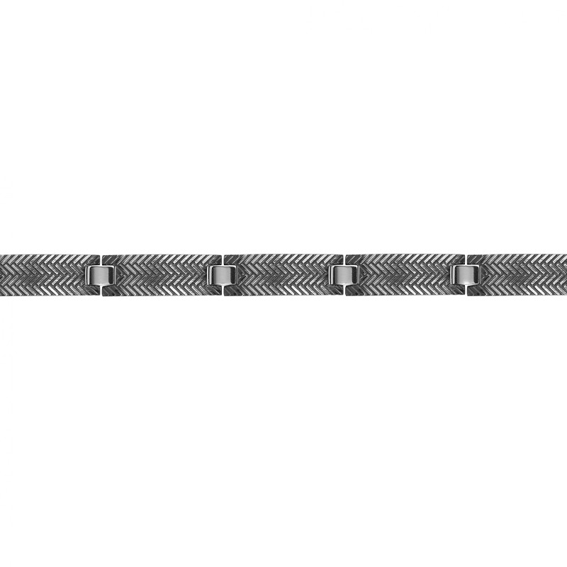 Bracelet Amédé Phebus Homme en Acier
