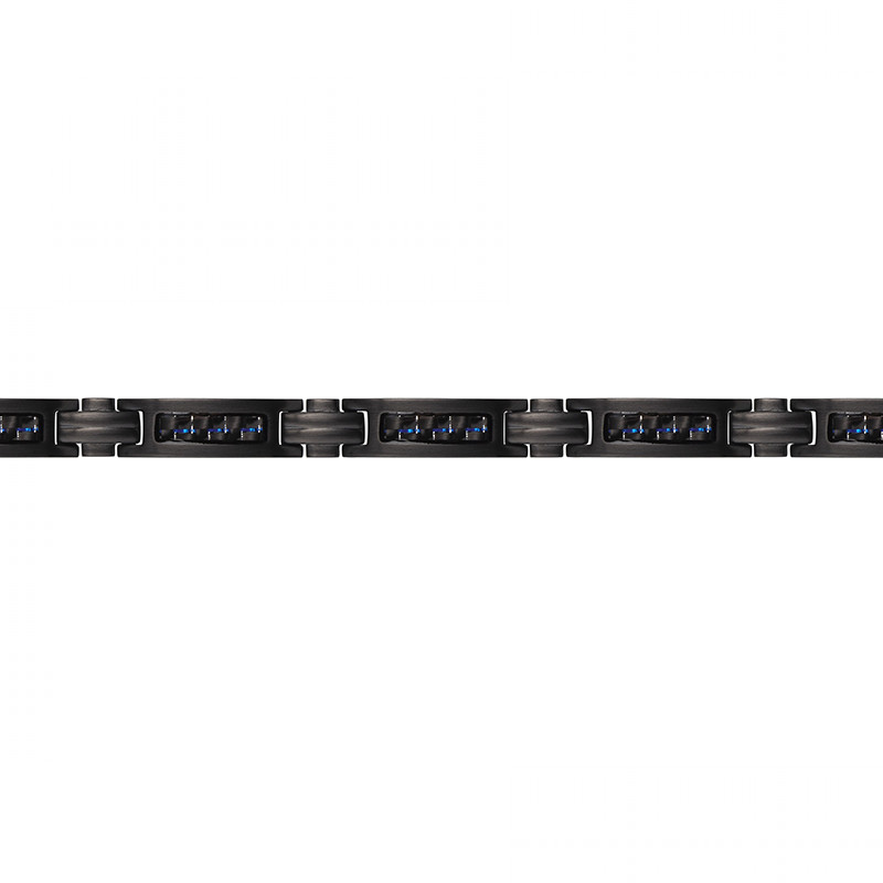 Bracelet Stani Phebus Homme en Acier