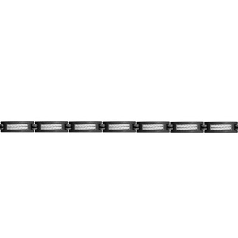 Bracelet Sohan Phebus Homme en Acier