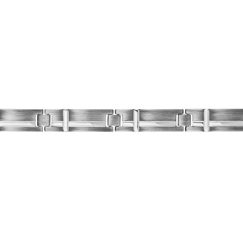 Bracelet Jay Phebus Homme en Acier