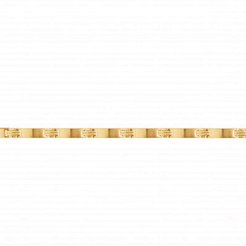 Bracelet Joaquim Phebus Homme en Acier