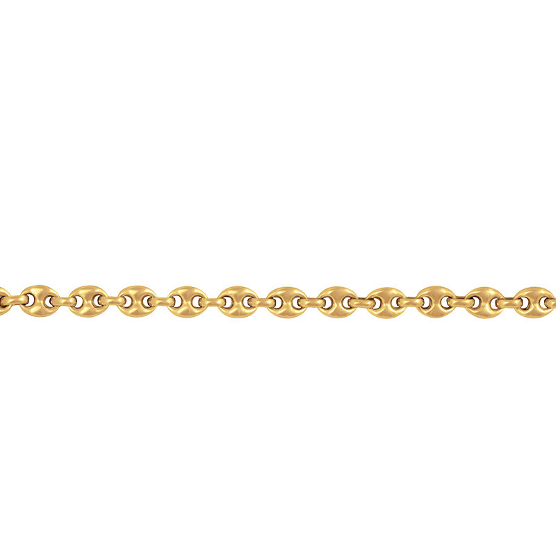 Bracelet Joshua Phebus Homme en Acier