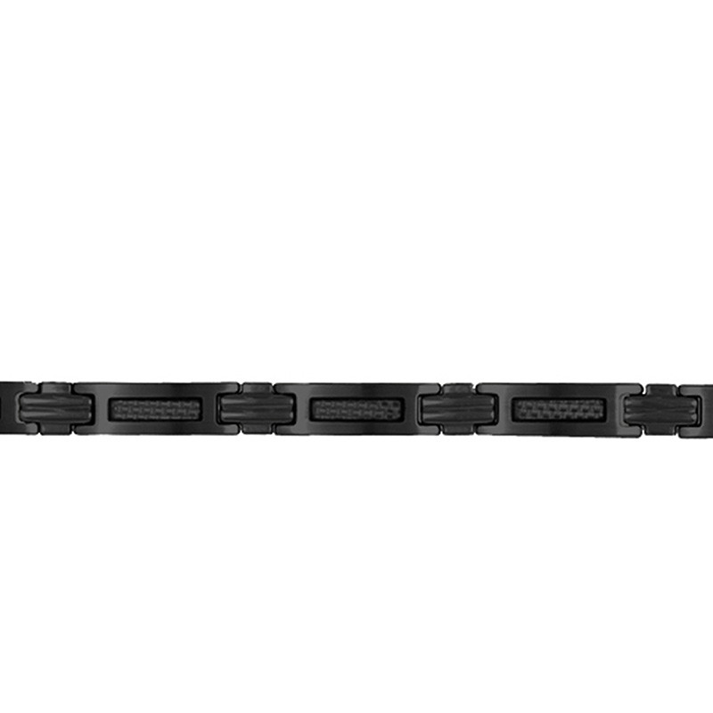 Bracelet Aja Phebus Homme en Acier