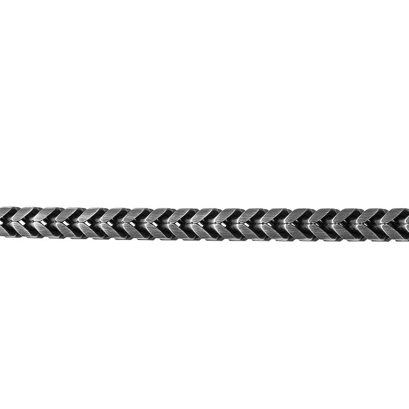 Bracelet Milo Phebus Homme en Acier