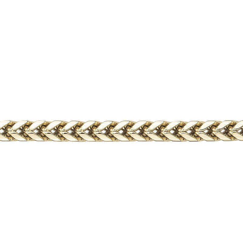 Bracelet Milo Phebus Homme en Acier