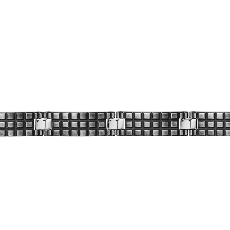 Bracelet Rohan Phebus Homme en Acier